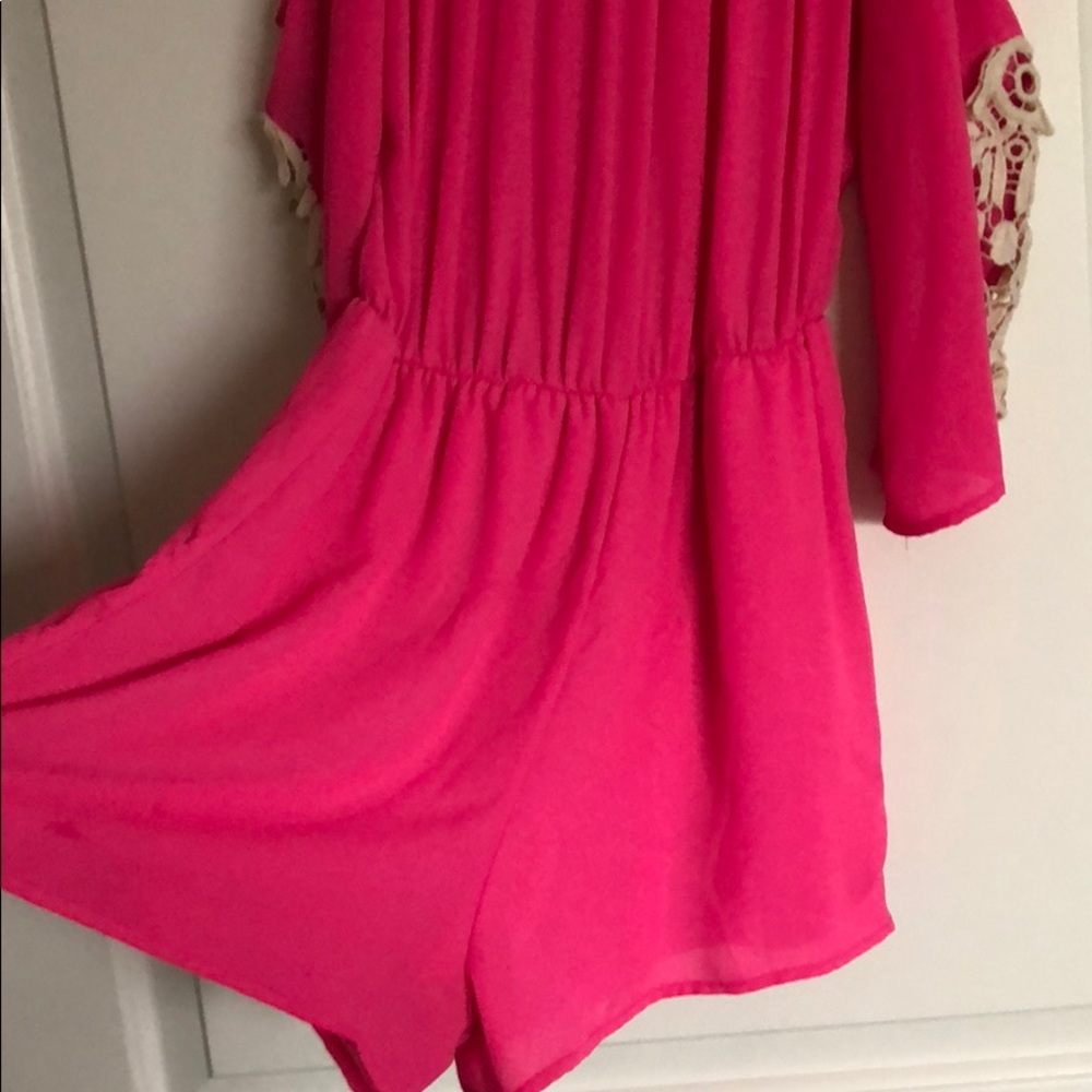 Romper - Picture 3 of 4
